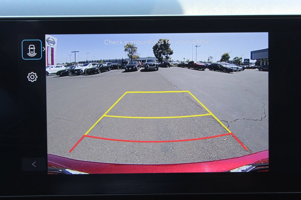 Used 2025 Hyundai Tucson SEL FWD image 24