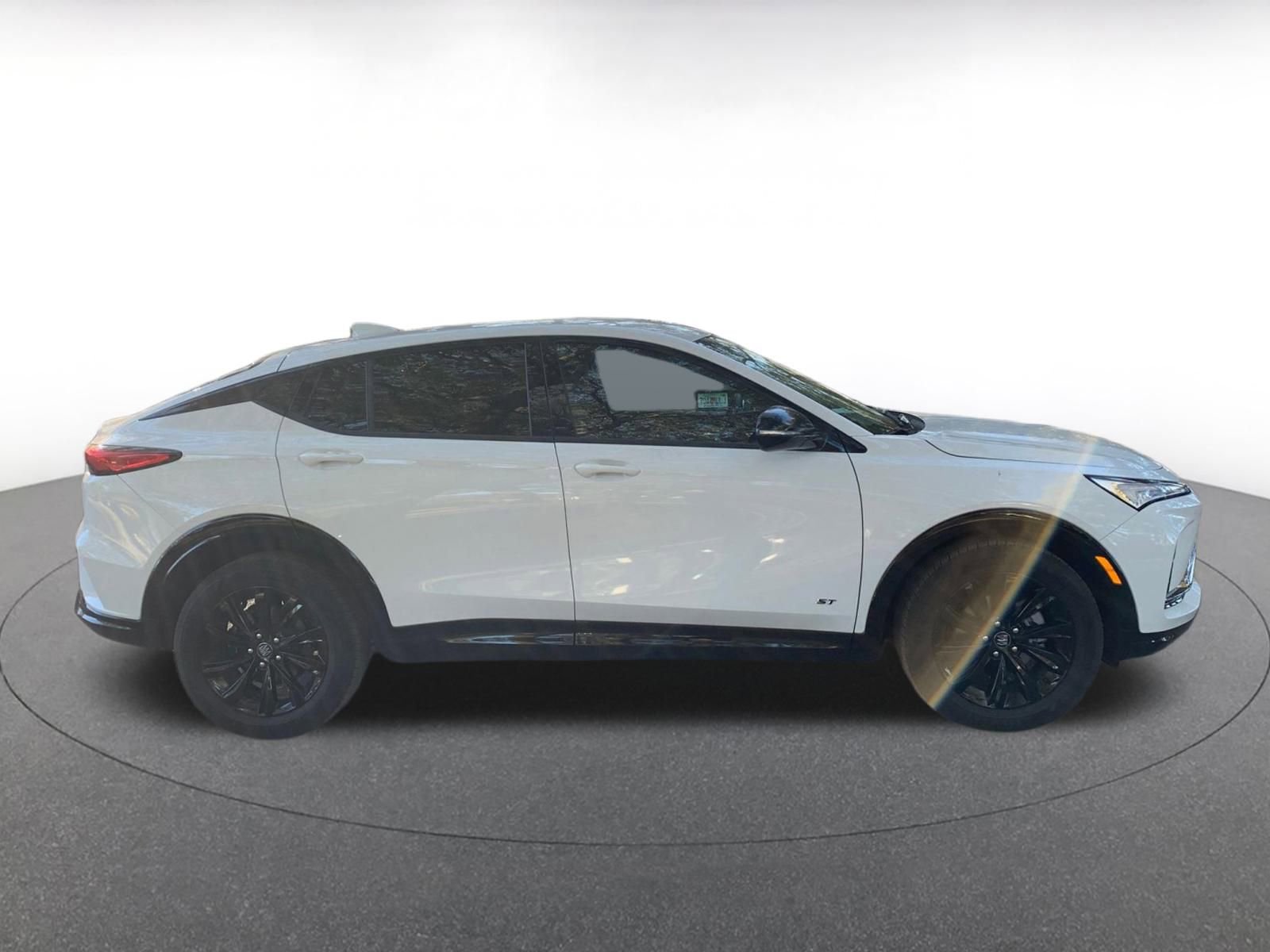 Used 2025 Buick Envista Sport Touring image 8