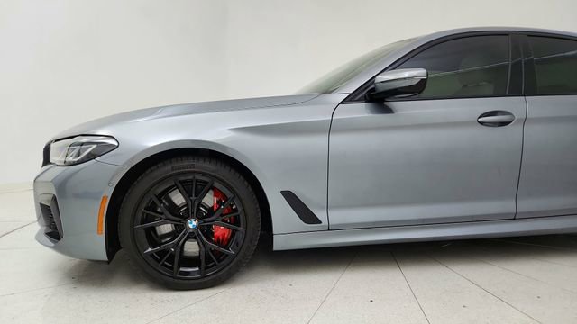 Used 2023 BMW 540i w/ M Sport Package image 6