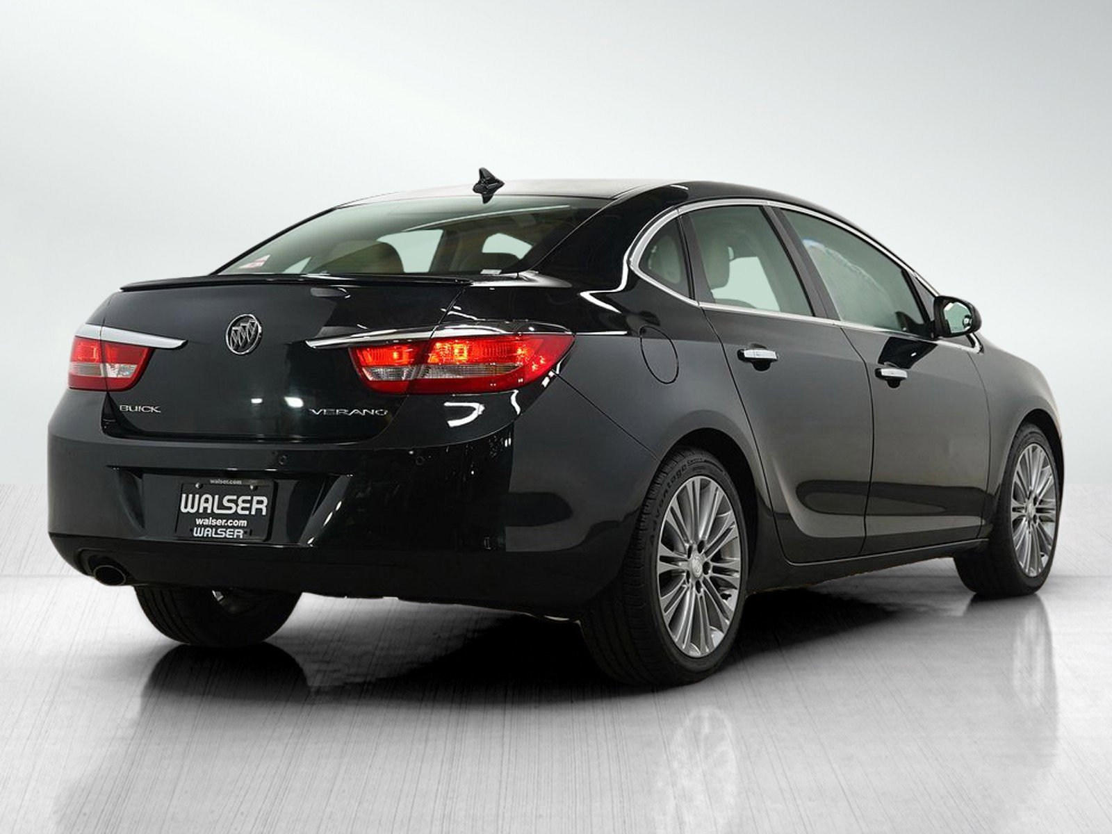 Used 2013 Buick Verano Leather image 5