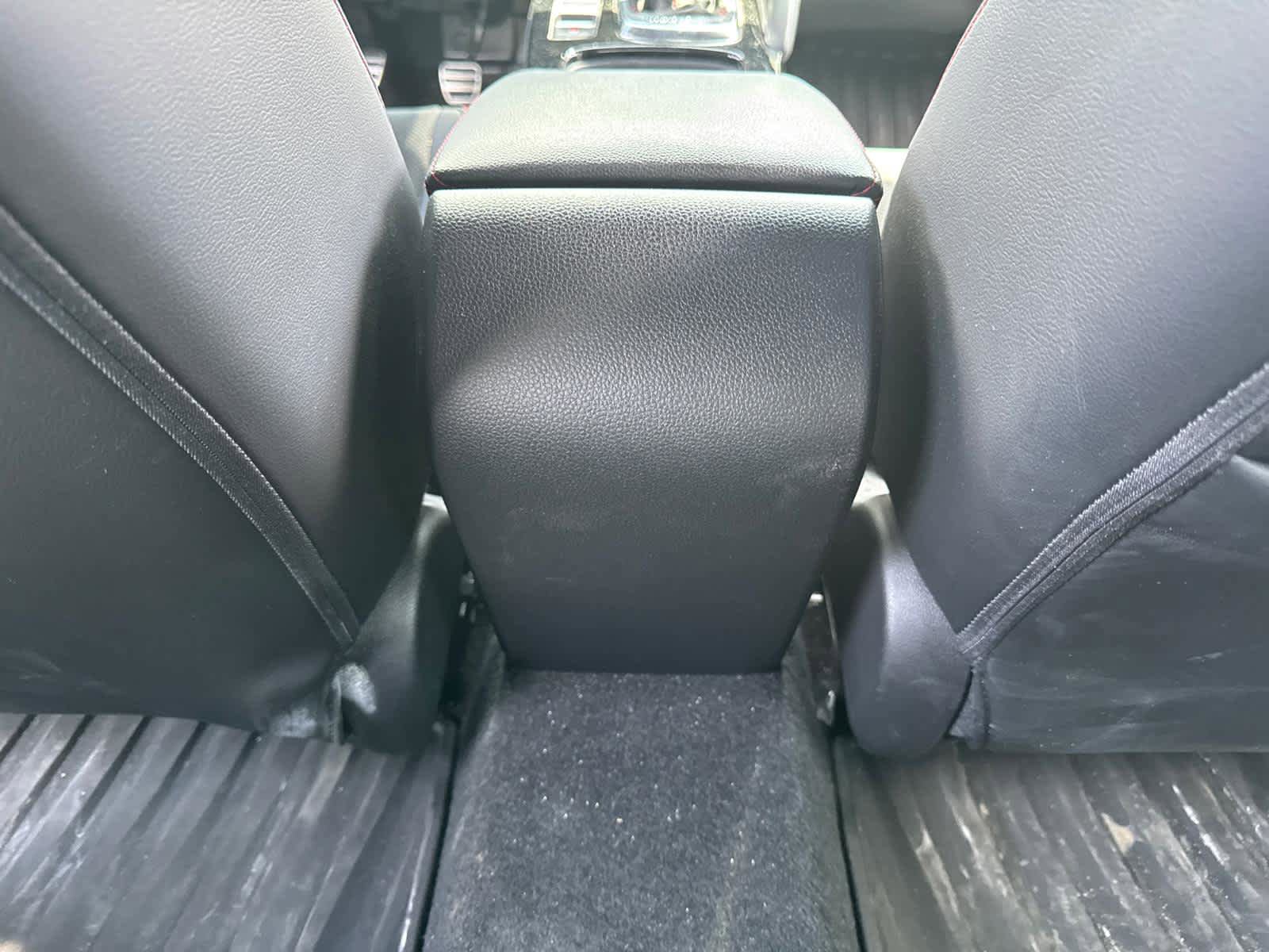Used 2026 Acura Integra Type S FWD image 29