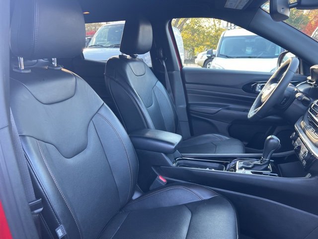 Used 2023 Jeep Compass High Altitude image 12