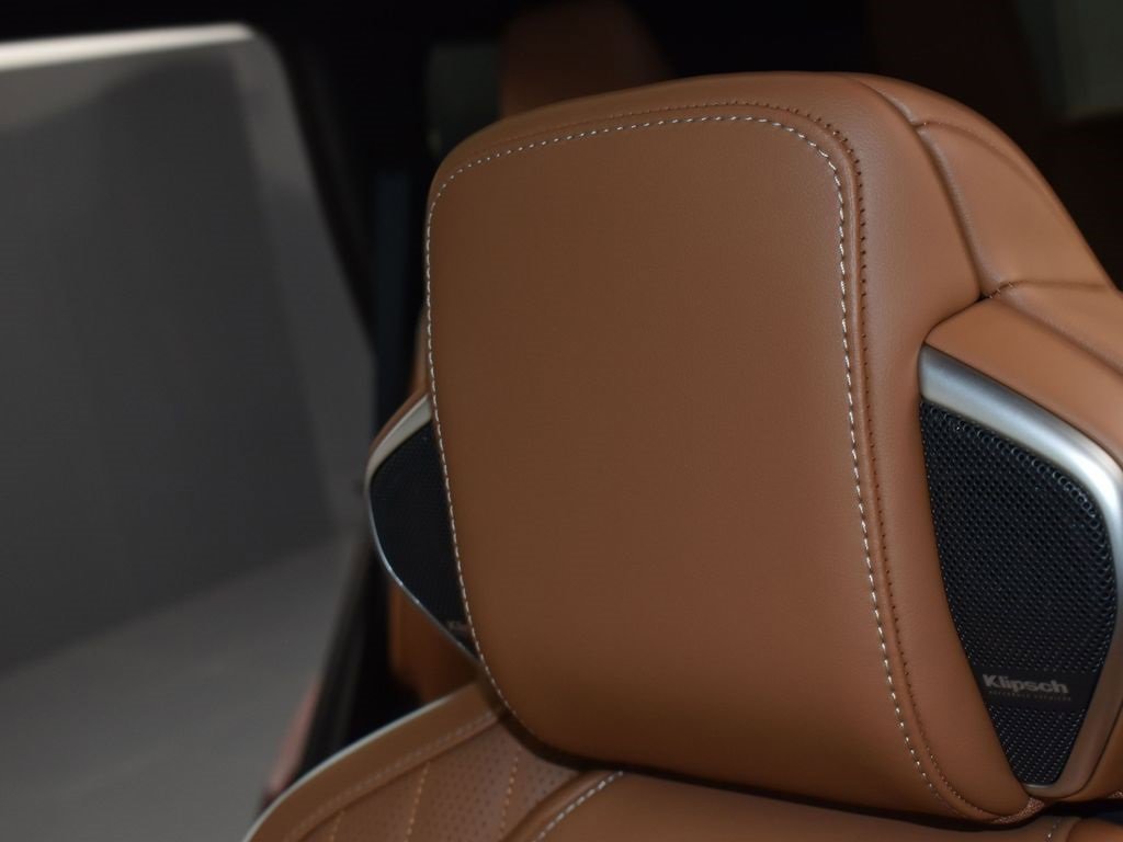 New 2026 INFINITI QX60 Autograph image 18