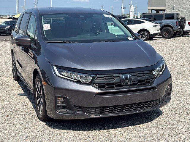 Used 2025 Honda Odyssey EX-L