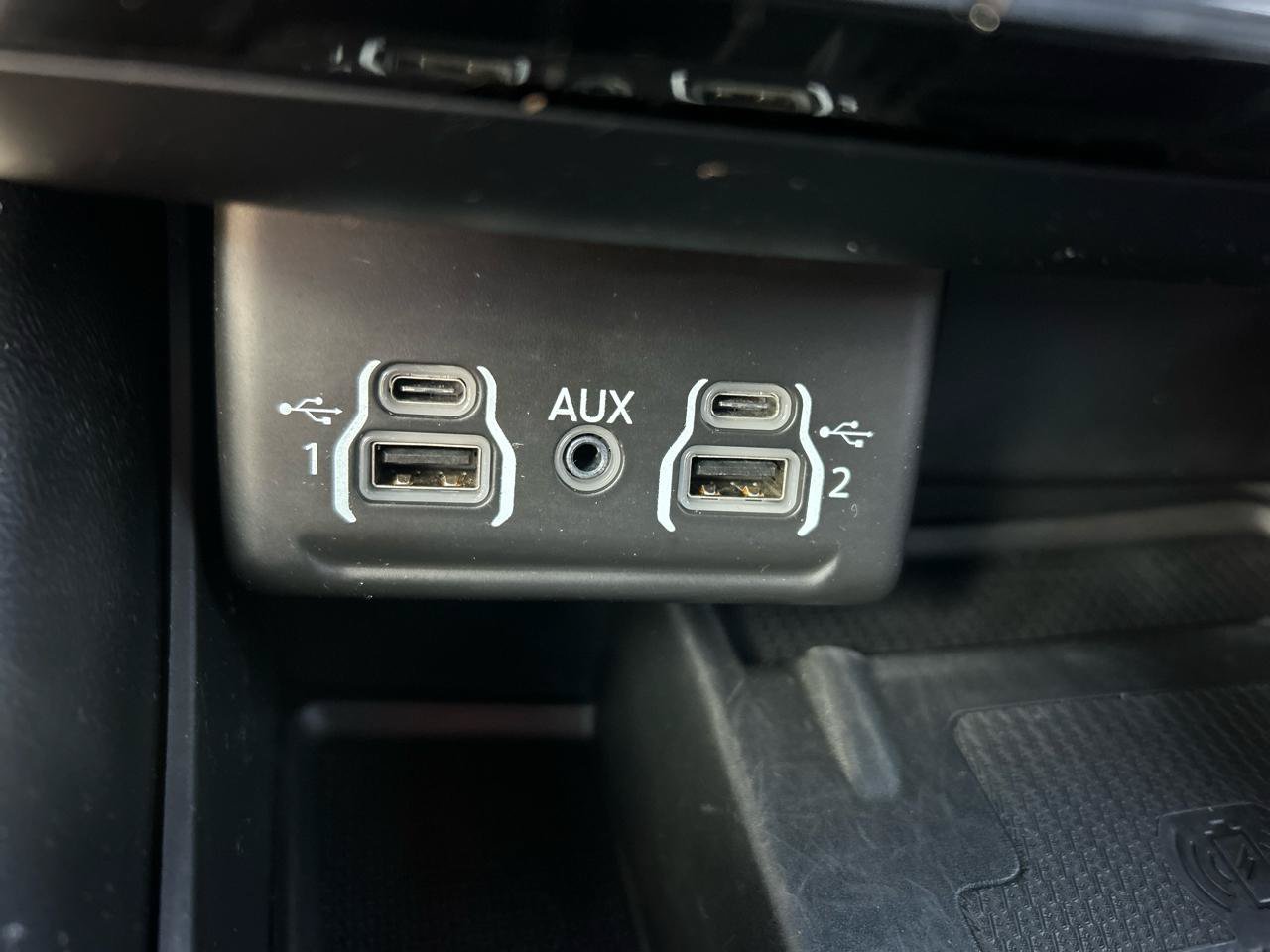Used 2021 Dodge Durango R/T RWD image 22