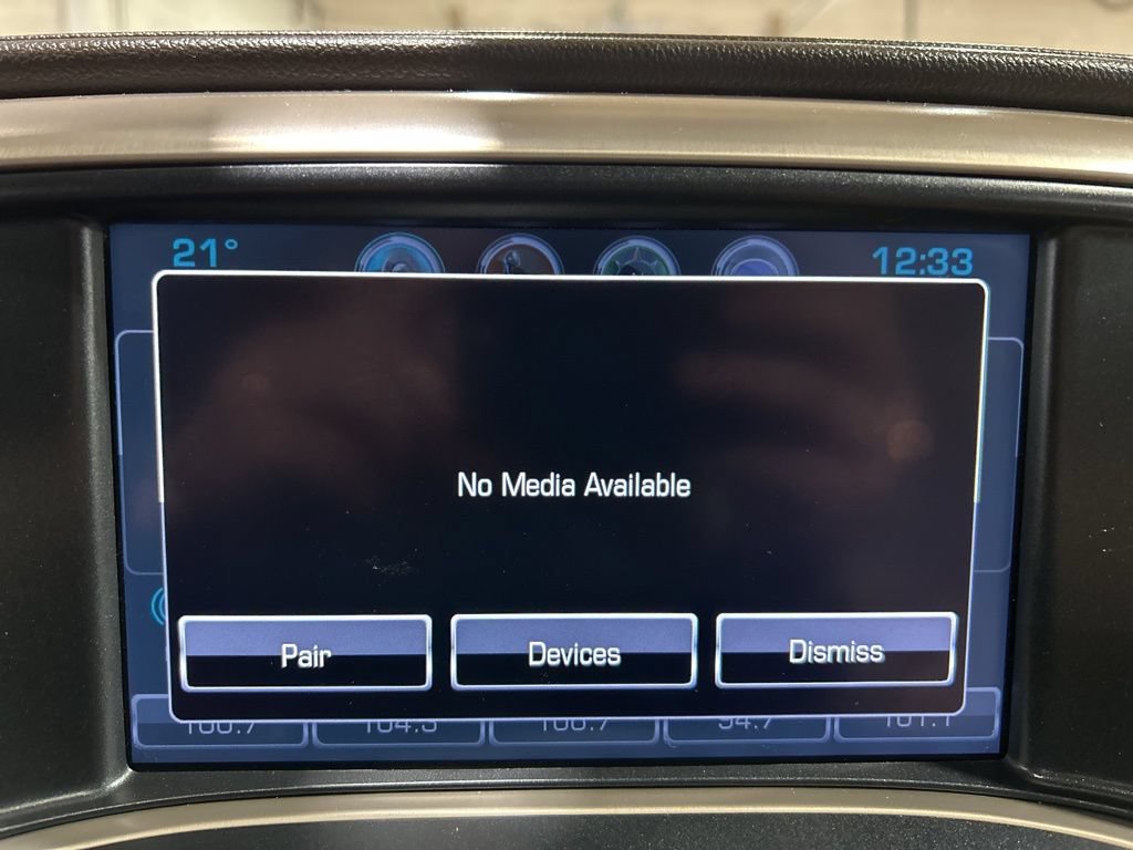 Used 2017 GMC Sierra 2500 Denali AWD/4WD image 29