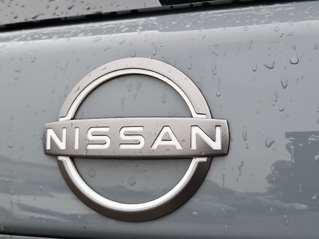 Certified 2023 Nissan Murano SV w/ SV Midnight Edition Package AWD/4WD image 33