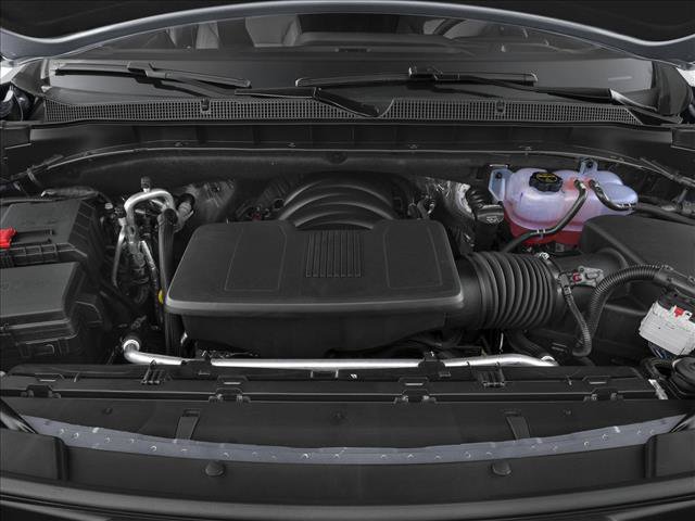 New 2027 Chevrolet Suburban LS RWD image 8