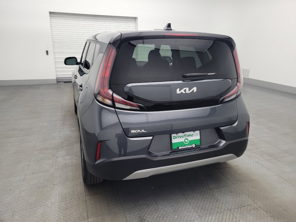 Used 2024 Kia Soul LX w/ Option Group 015 image 6
