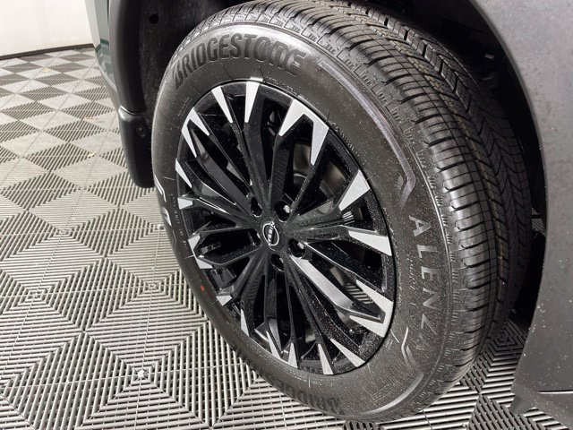 New 2026 Nissan Rogue Dark Armor FWD image 16