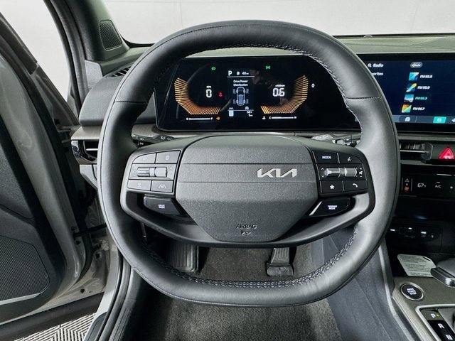New 2026 Kia Sportage X-Line AWD/4WD image 13