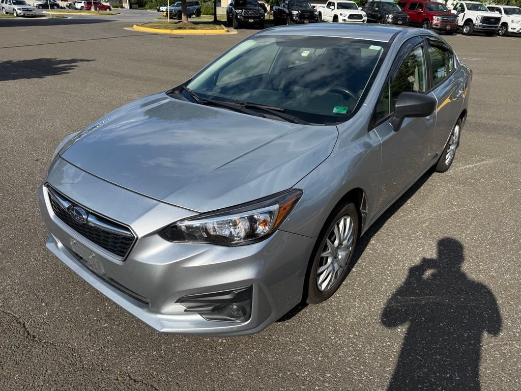 Used 2019 Subaru Impreza 2.0i AWD/4WD image 3