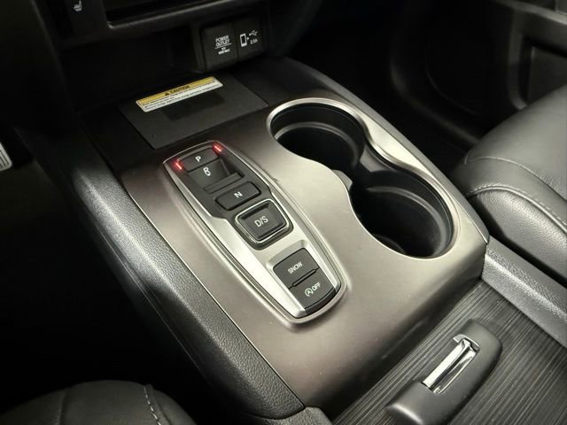 Used 2022 Honda Pilot Special Edition image 24