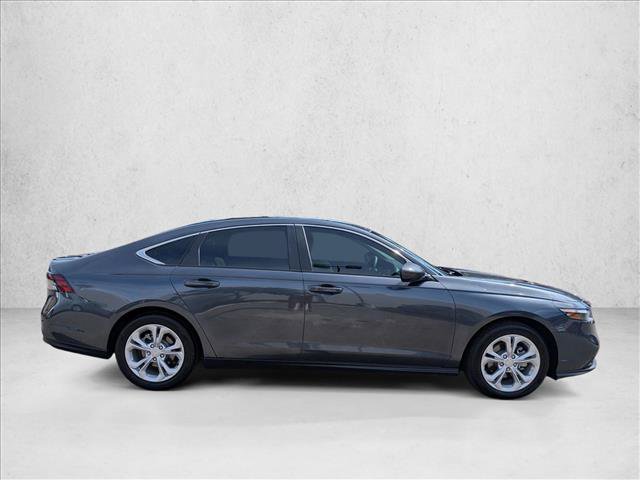 Used 2023 Honda Accord LX video 4
