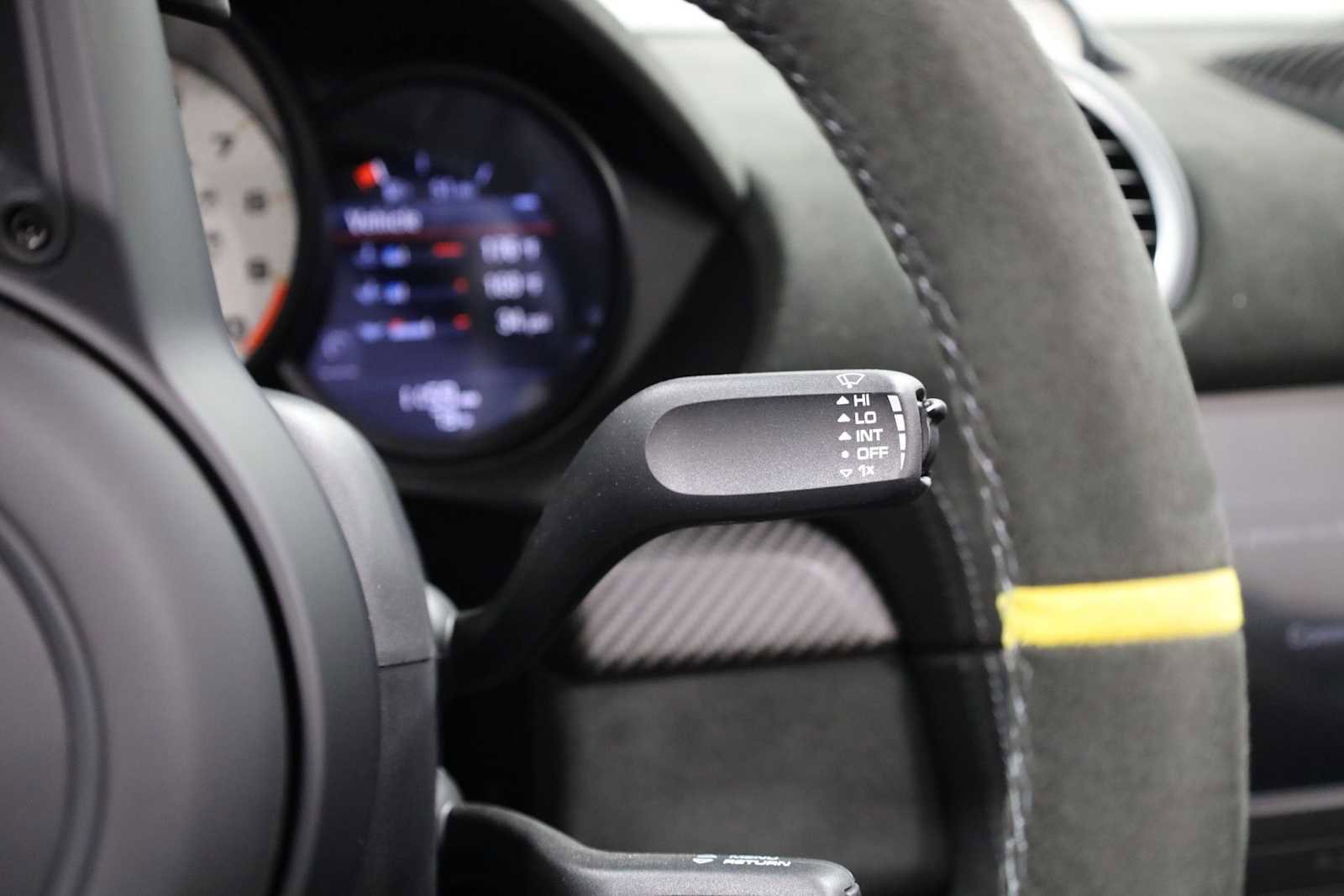 Used 2025 Porsche 718 Boxster Spyder RS image 29