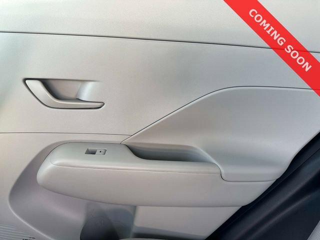 Used 2025 Hyundai Kona SEL image 14