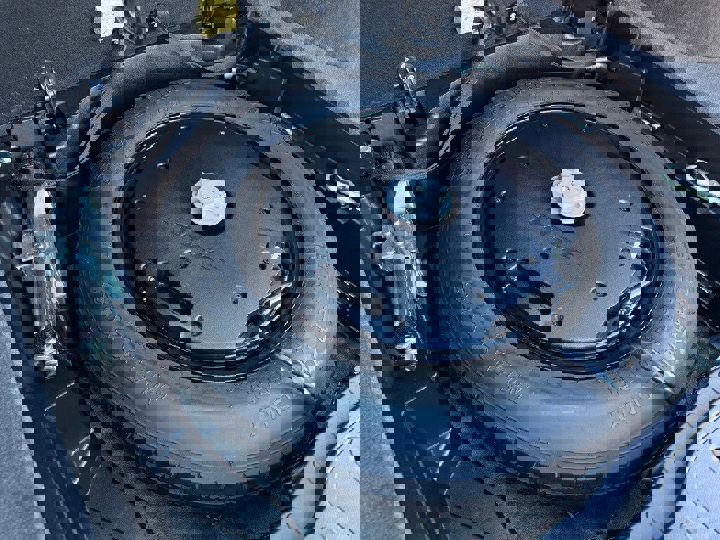 Used 2015 INFINITI QX50 Journey w/ Premium Package image 11