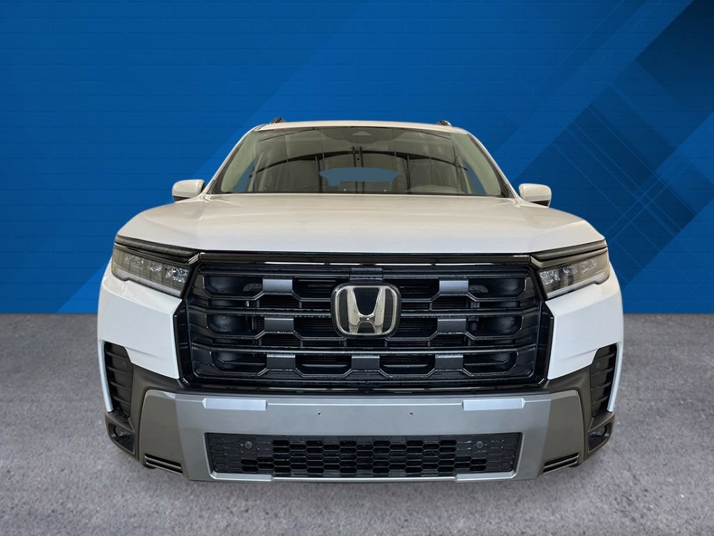 New 2026 Honda Pilot EX-L image 9