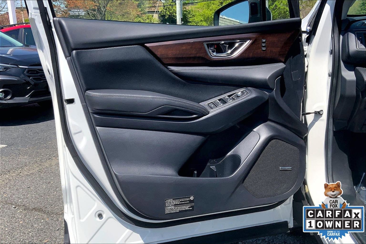 Certified 2023 Subaru Ascent Touring AWD/4WD image 23