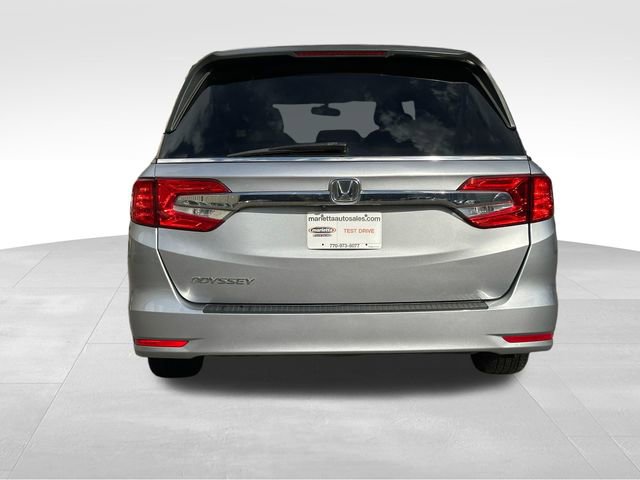 Used 2018 Honda Odyssey LX image 4