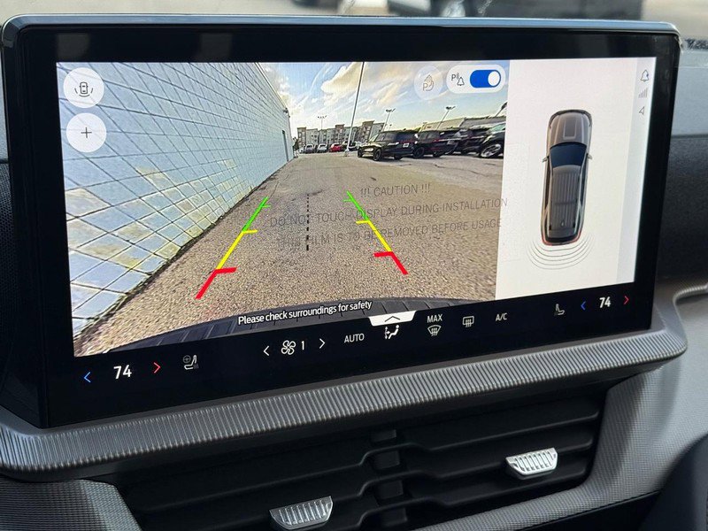 New 2026 Ford Explorer Active w/ Active Comfort Package image 17