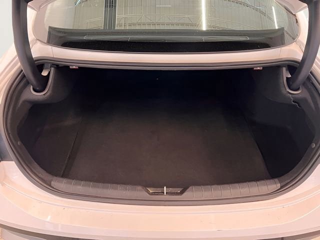 Used 2025 Hyundai Sonata SEL FWD image 6