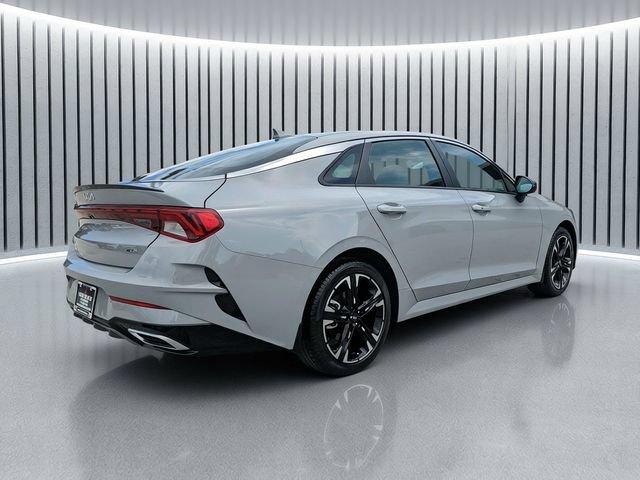 Used 2024 Kia K5 GT-Line FWD image 4