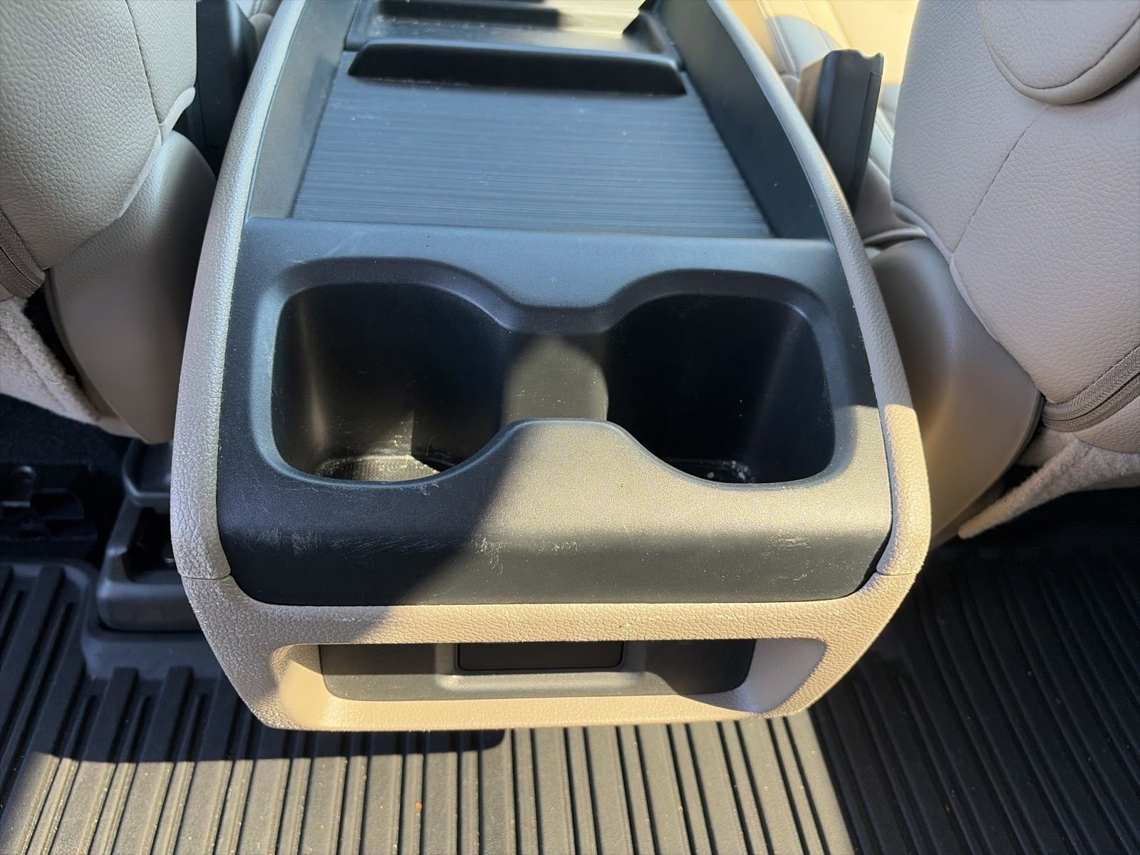 Used 2023 Honda Odyssey EX-L image 11