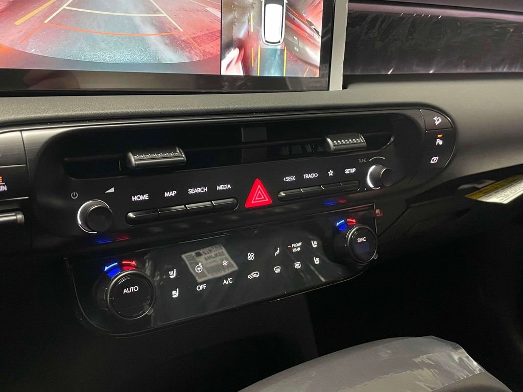 New 2026 Hyundai Palisade Calligraphy image 29