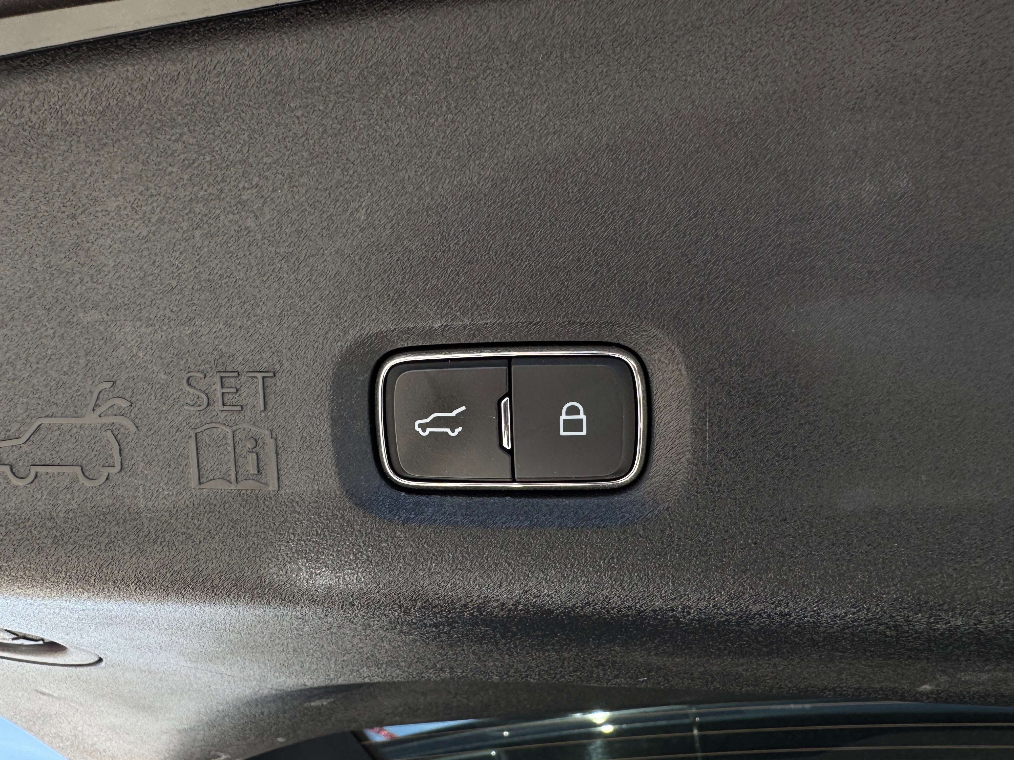 Used 2025 Ford Expedition Max Platinum image 10
