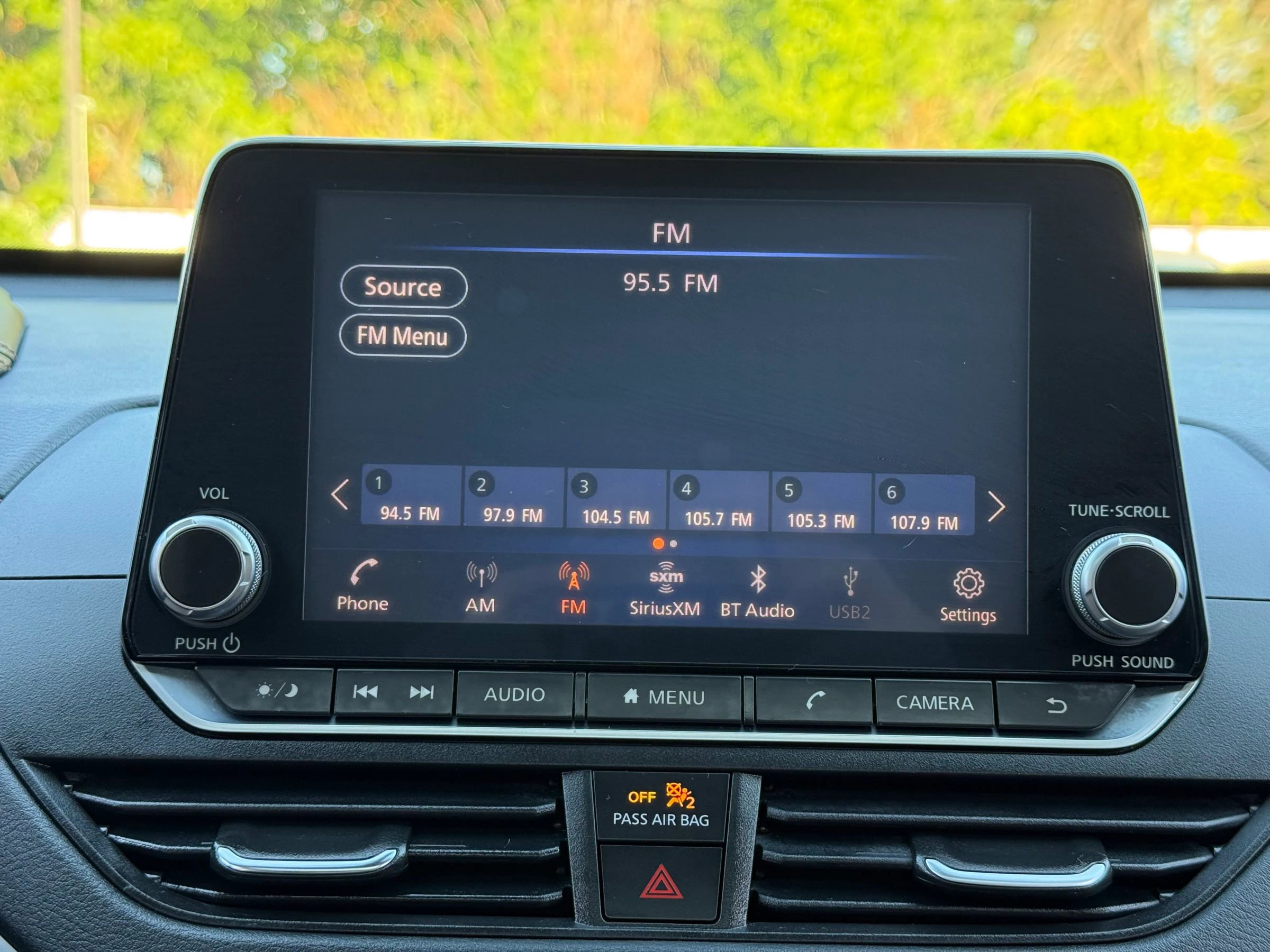 Used 2020 Nissan Altima 2.0 SR image 35