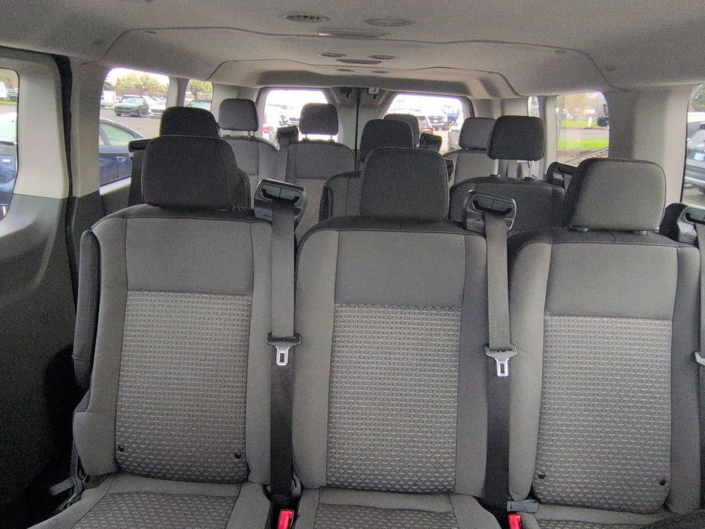 Used 2024 Ford Transit 350 XLT image 23