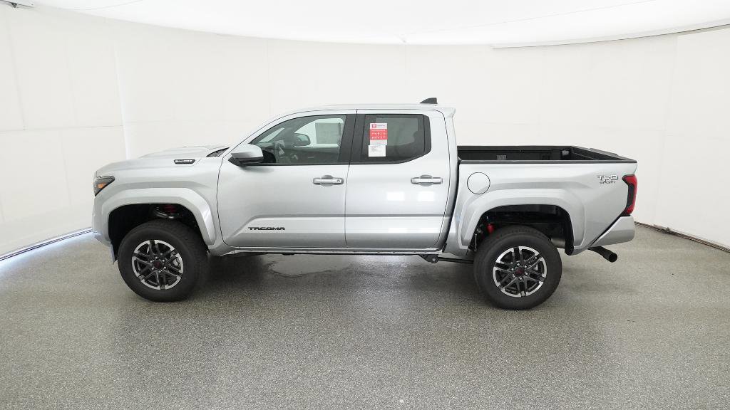 New 2025 Toyota Tacoma TRD Sport image 41