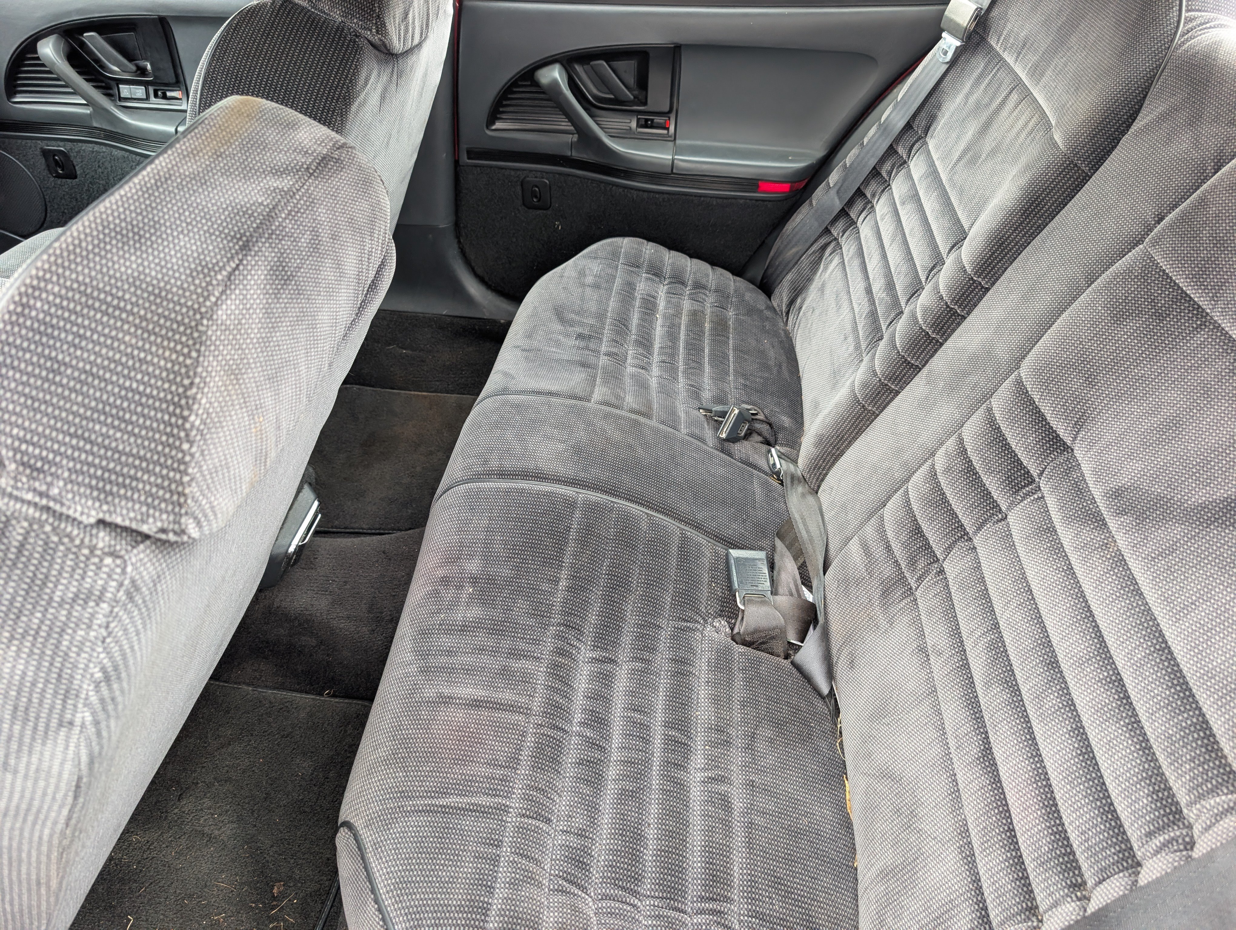 Used 1994 Buick Skylark Custom FWD image 7