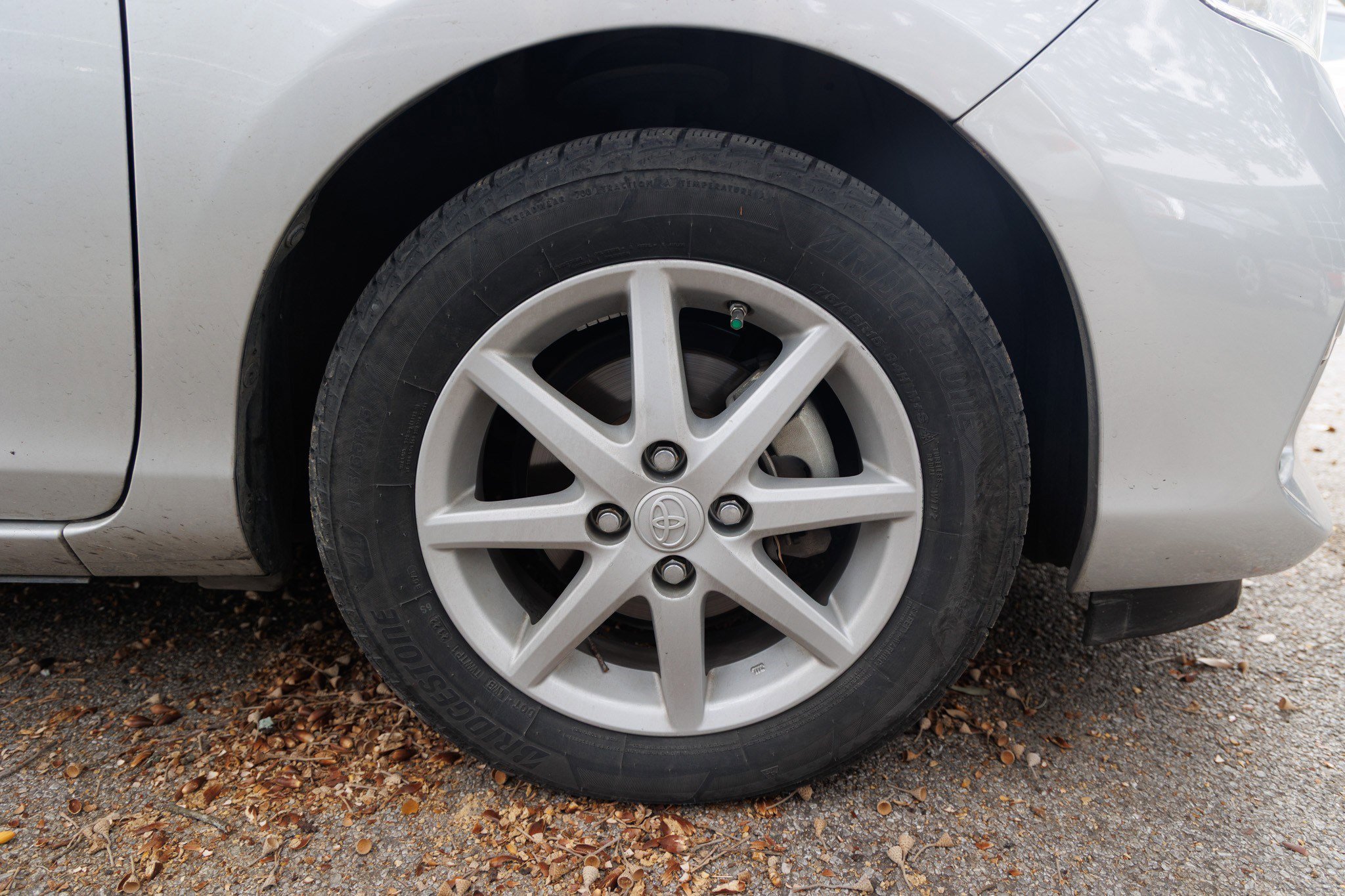 Used 2014 Toyota Prius C Four image 13