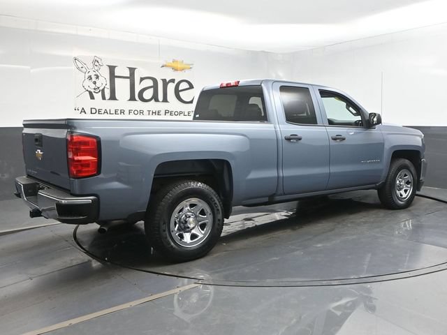 Used 2016 Chevrolet Silverado 1500 LS w/ Trailering Package RWD image 46