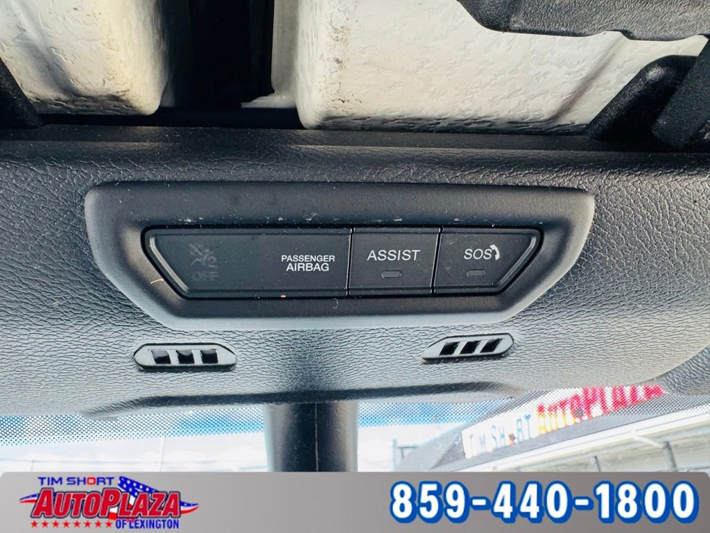 Used 2022 Jeep Gladiator Overland image 39