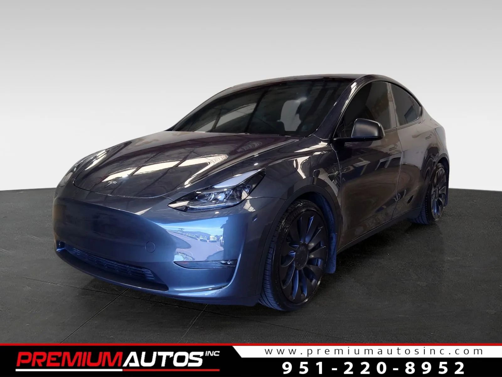 Used 2023 Tesla Model Y Performance image 1