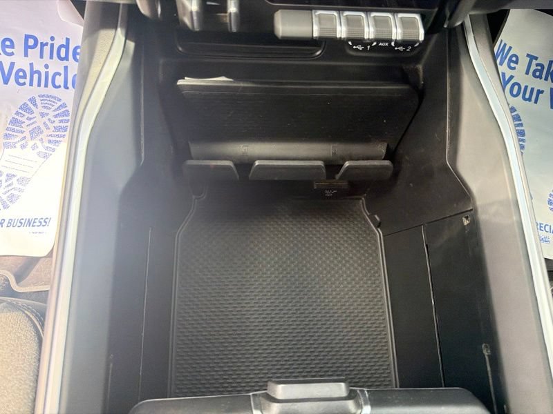 Used 2023 RAM 1500 Big Horn AWD/4WD image 31
