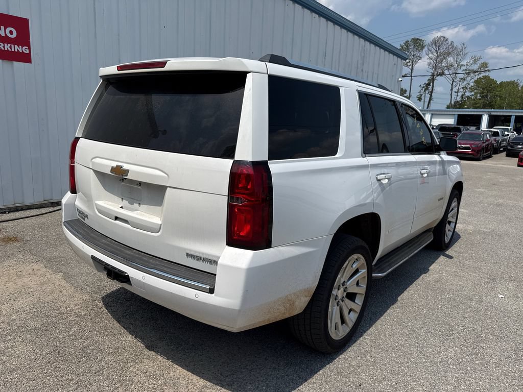 Used 2019 Chevrolet Tahoe Premier RWD image 8