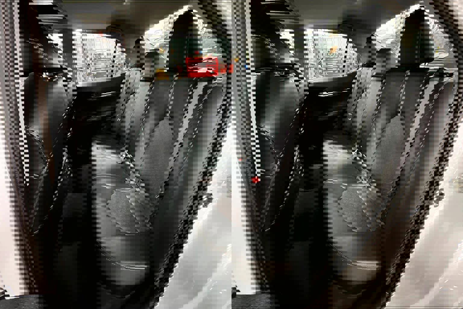 Used 2022 Toyota Camry XSE w/ Navigation Upgrade Package image 21