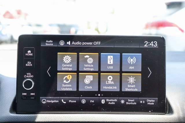Certified 2024 Honda Civic Touring image 16