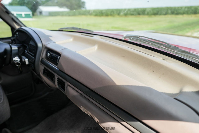 Used 1994 Ford Bronco Eddie Bauer AWD/4WD image 74