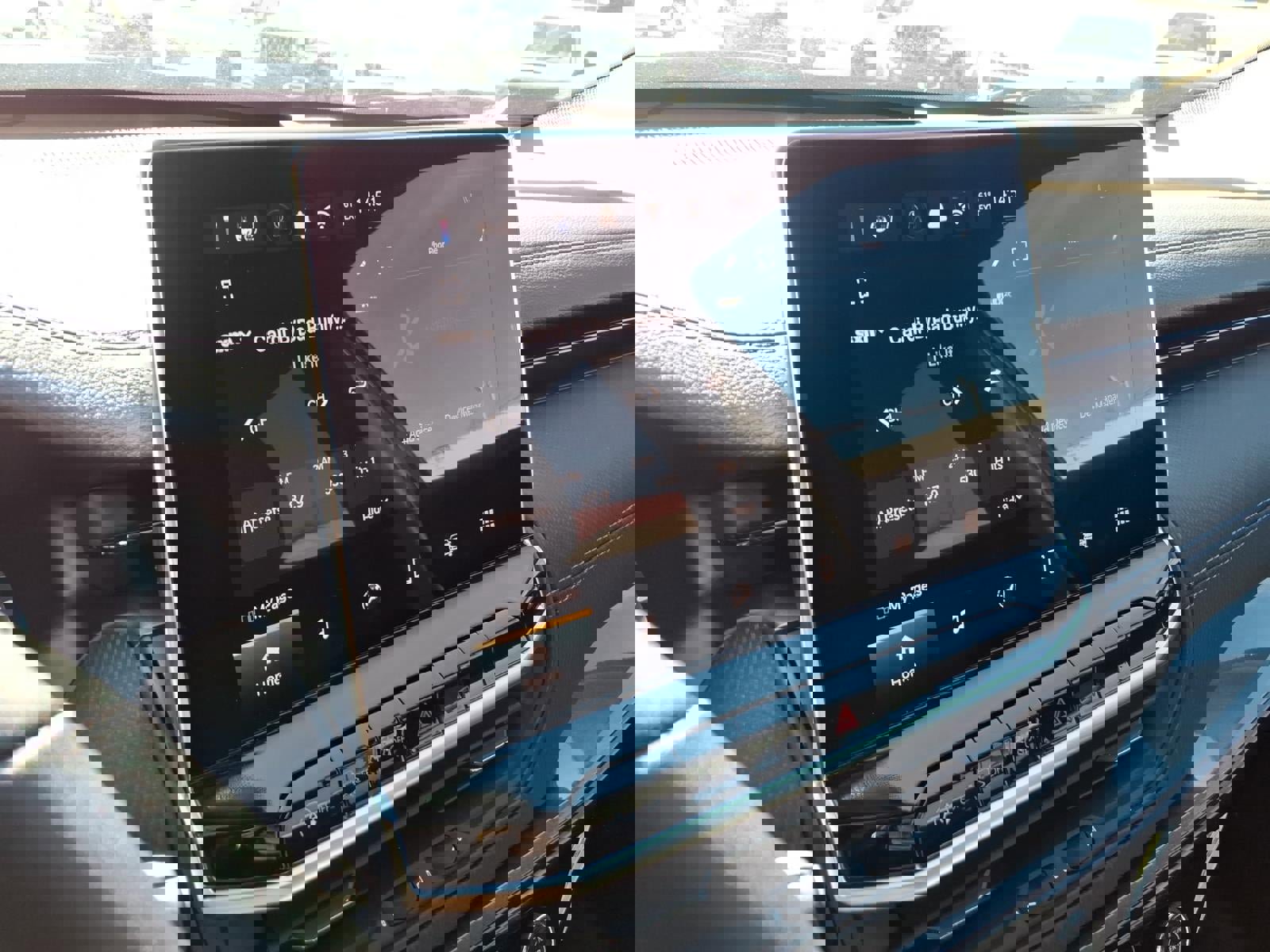 New 2026 Jeep Compass Latitude image 18