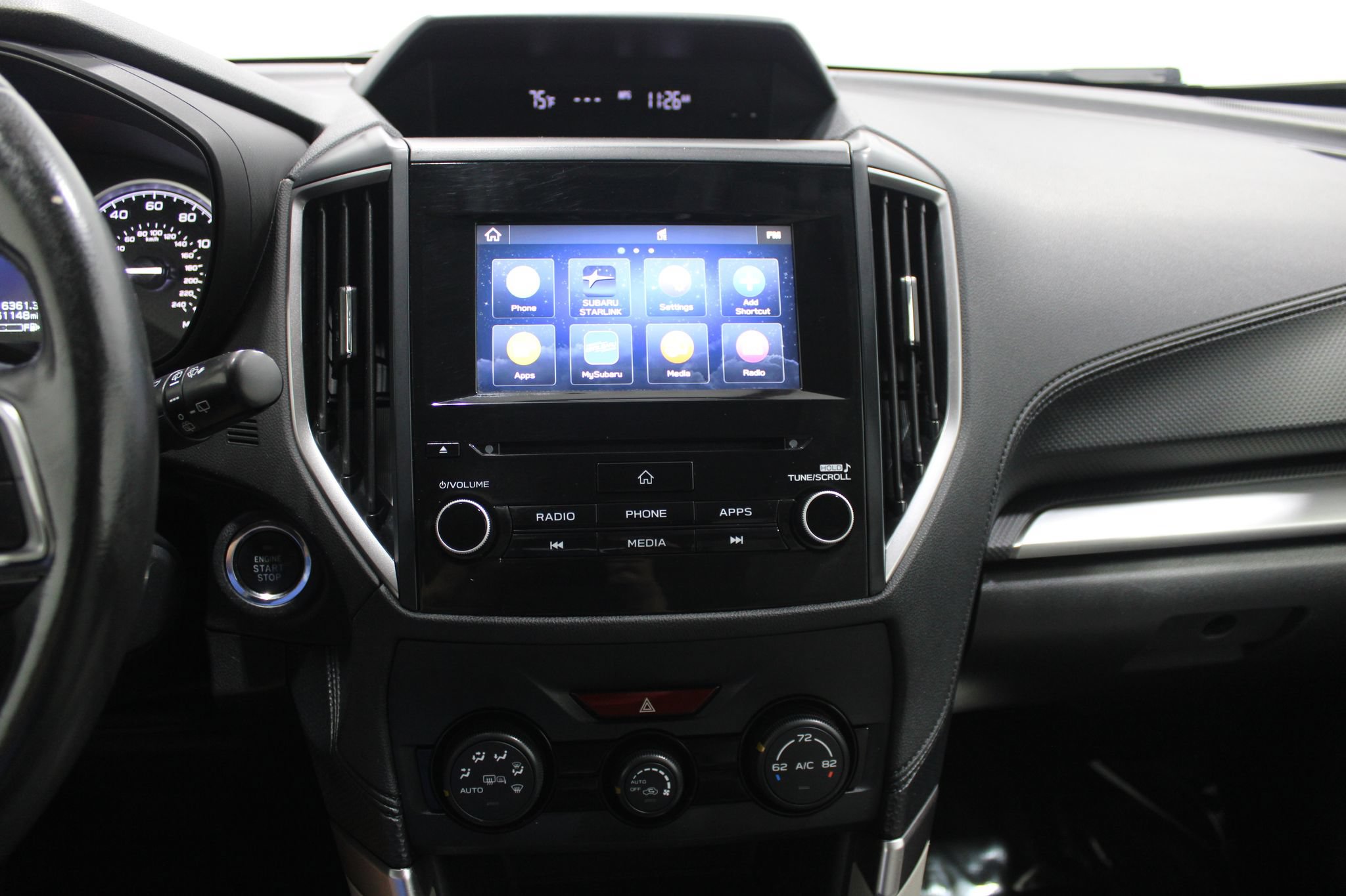 Used 2023 Subaru Forester Premium AWD/4WD image 33