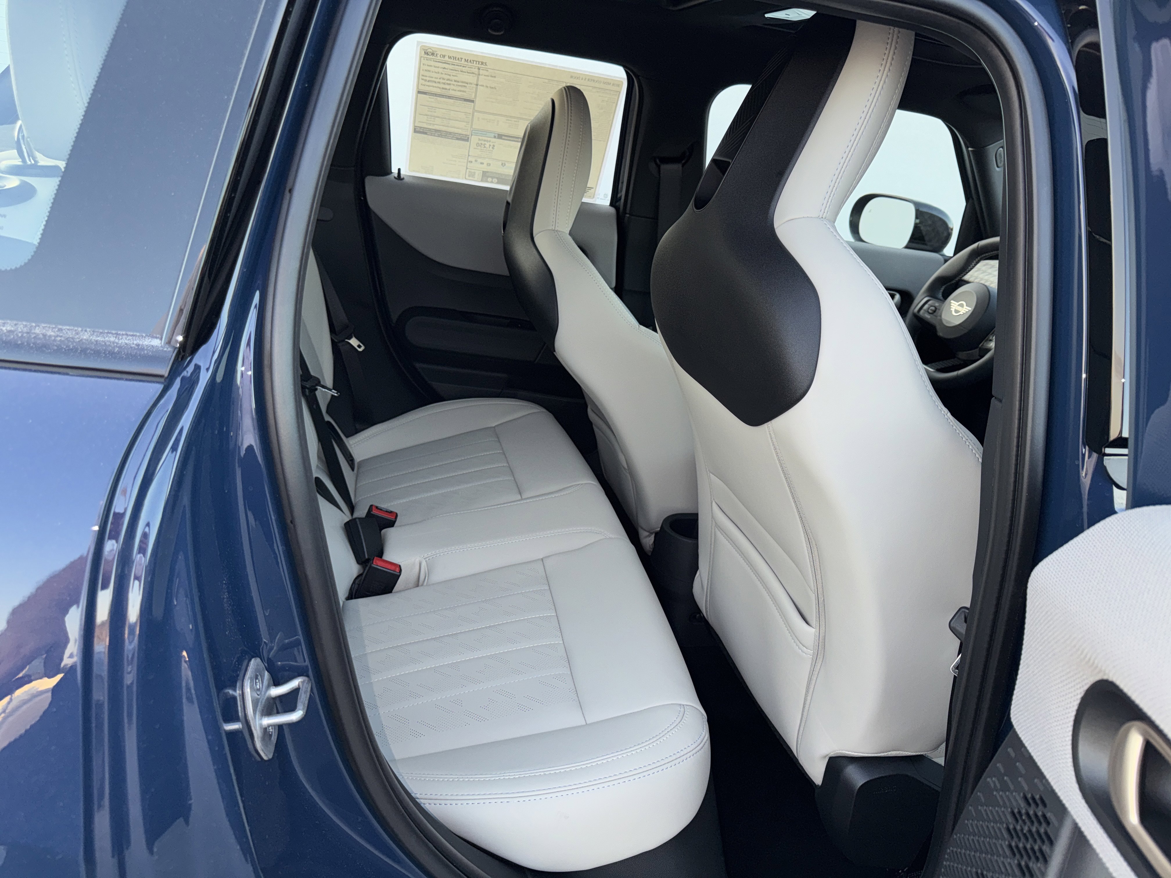 New 2026 MINI Cooper S image 11