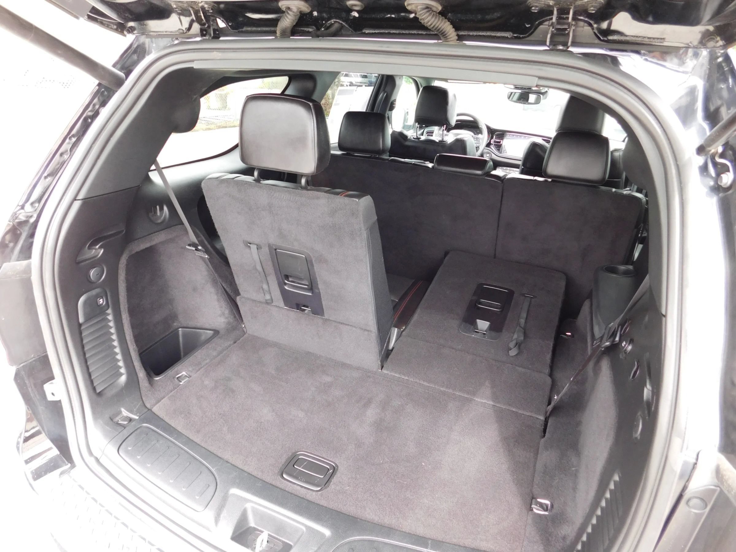 Used 2026 Dodge Durango GT AWD/4WD image 11