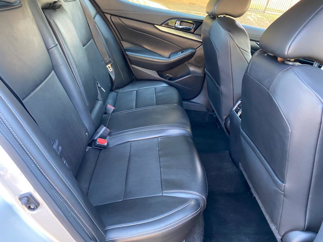 Used 2020 Nissan Maxima 3.5 SV w/ Floor Mat Group image 43