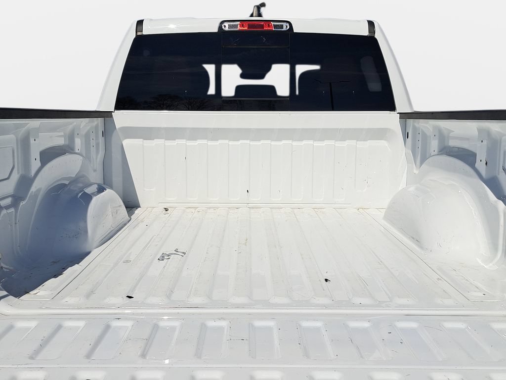 Used 2022 RAM 1500 Rebel AWD/4WD image 13