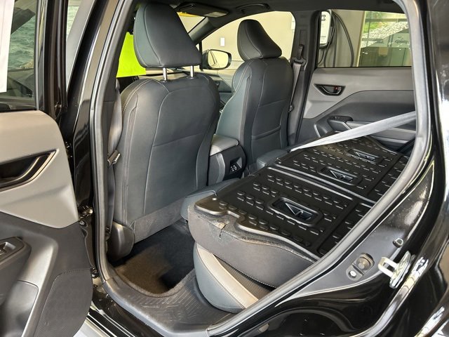 Used 2024 Subaru Crosstrek 2.5i Wilderness image 28